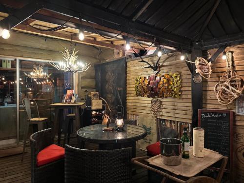 Kuruma Asobi Adventure Field Appi - Camp - Vacation STAY 42096v