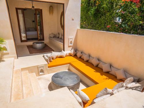 Tulia House Lamu in Lamu Island