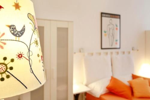 Lucretia House, Florencie (fotografie 10)