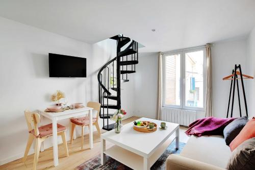 Cosy apartment in Kremlin with 1 room in Le Kremlin Bicetre