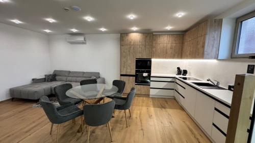 Penzion Pri Mlyne in Nyitra