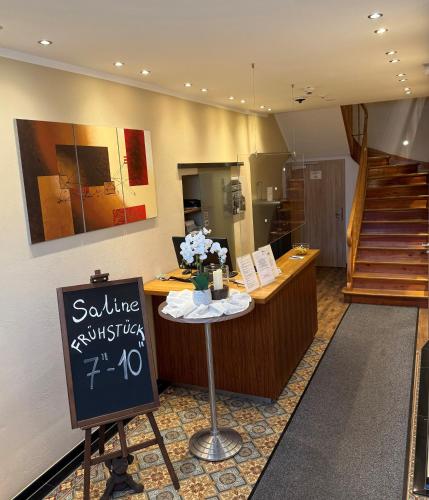 Hotel Saline 3-Sterne Superior - image 4