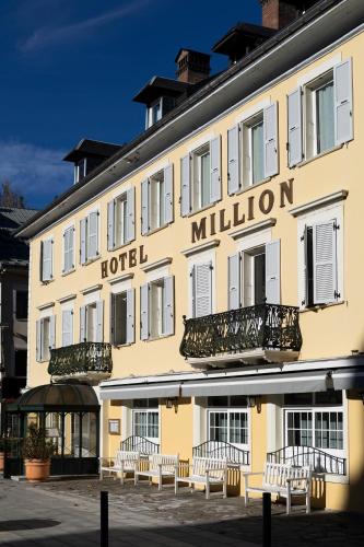 Hotel Million - image 11