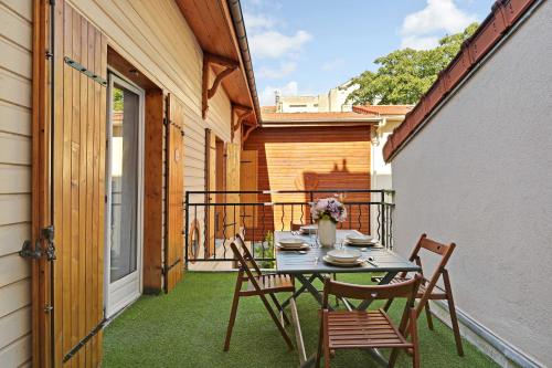 Facilities, Cosy apartment in Kremlin with 1 room in Le Kremlin Bicetre