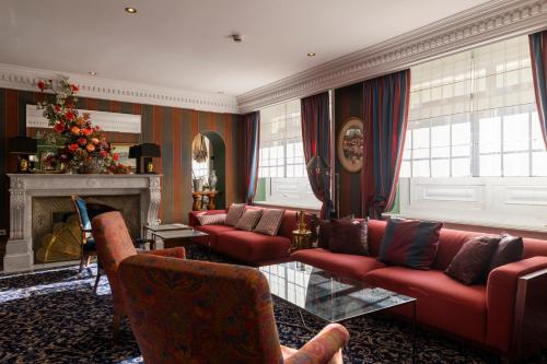 Hotel Million - image 14