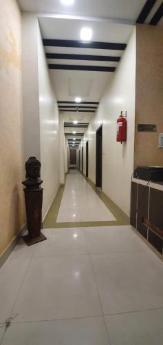 Sunshine Hotel in บาทินดา