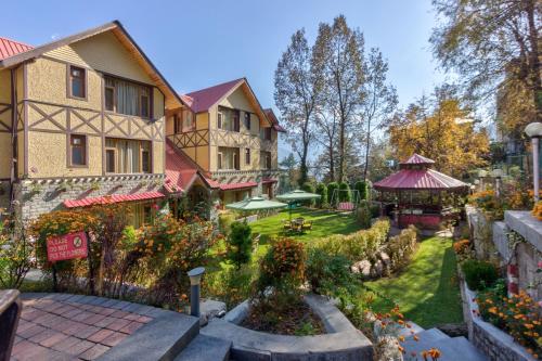 Shingar Regency, Manali (Foto 7)