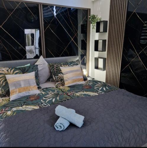 Studio '98 Apartments broj 31 in Sisak