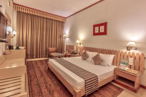 Shingar Regency, Manali (Foto 10)
