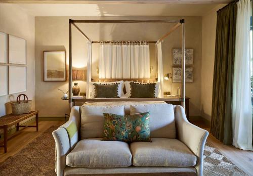 더 스피어 호텔 (The Spier Hotel) in 스텔렌보슈