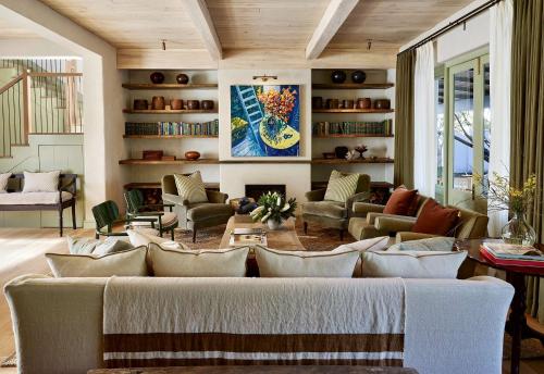 Book the Riverside Villa Riverside Villa