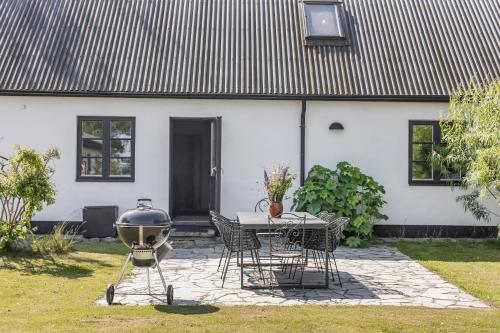 Sadržaji, Mellby Atelier pa Osterlen in Simrishamn