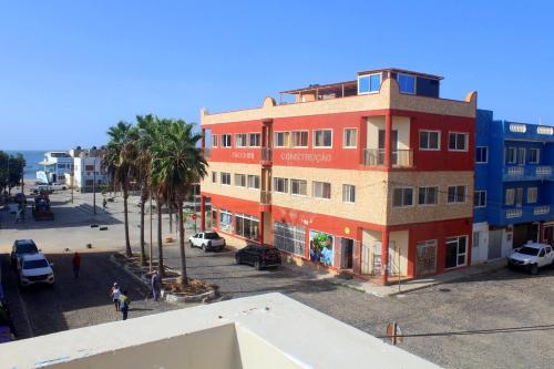 Residence A Paz in Sal Rei