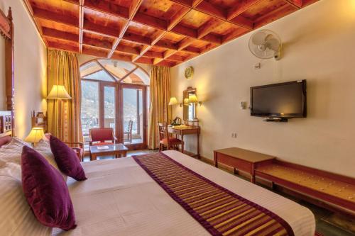 Shingar Regency, Manali (Foto 6)