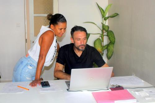 Residence A Paz in Sal Rei