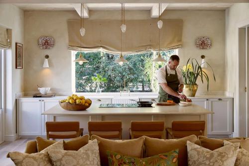 더 스피어 호텔 (The Spier Hotel) in 스텔렌보슈