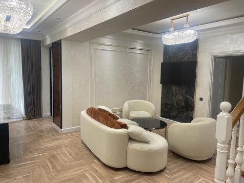 Luxery Duplex – khách sạn tại Yashnobod District