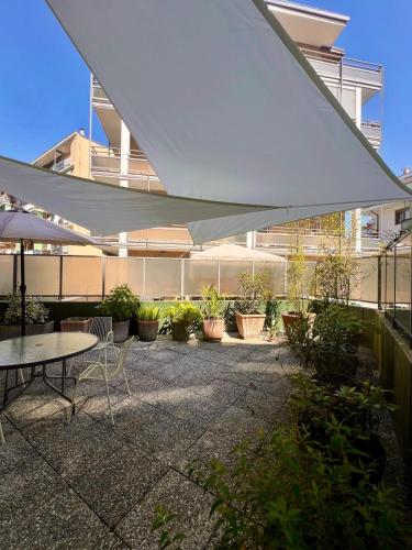 Sailor House Arona