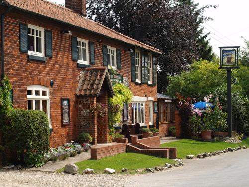 The Olde Windmill Inn Hotel de charme Bodney