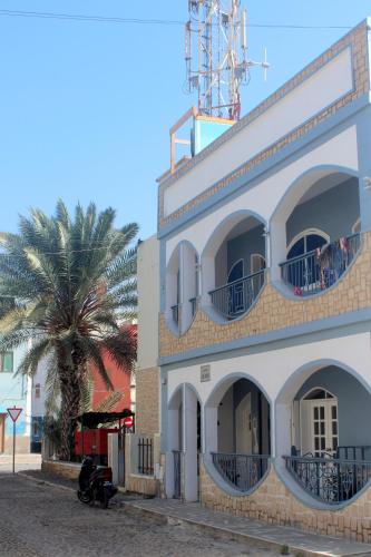 Residence A Paz in Sal Rei