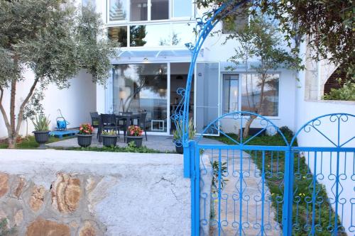 Karya Residence is 50 Meters From the Beach – khách sạn tại Turgutreis