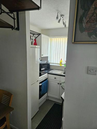 Willow Retreat - House in Burbage- Sleeps2- Garden in Burbage