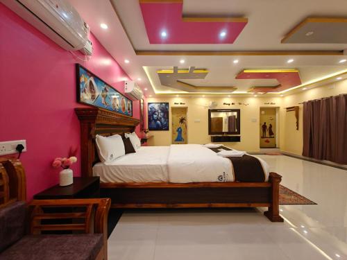 Malathi Residency in Tiruchendur
