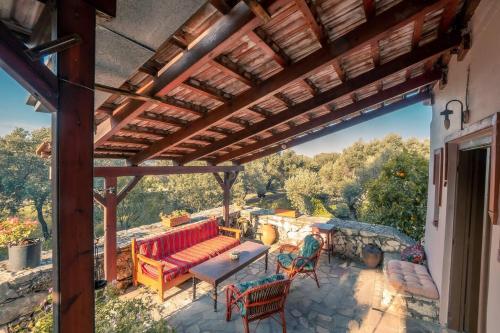 Facilities, Rustic Retreat - Private Pool in Nature's Embrace in Tilisos