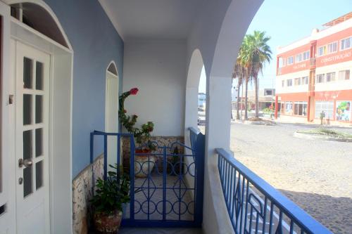 Residence A Paz in Sal Rei