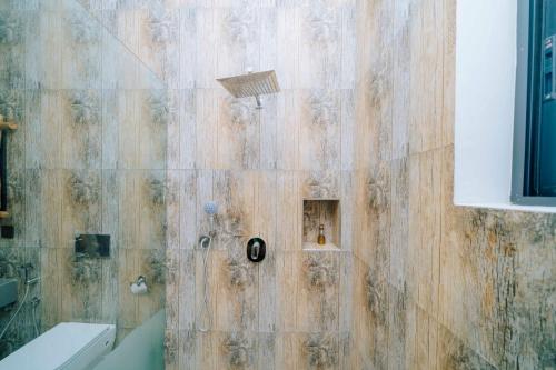 Ô TALIA Hôtel and SPA Room Type - Superior Triple Room