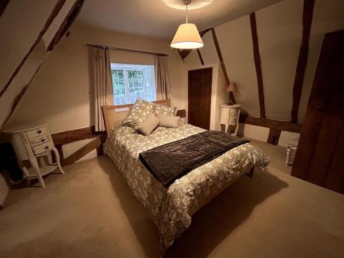 Beautiful Cottage opposite Hedingham Castle! in Castle Hedingham