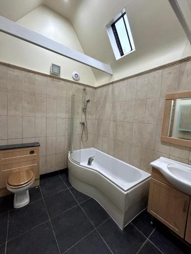 Beautiful Cottage opposite Hedingham Castle! in Castle Hedingham