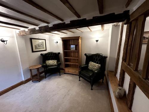 Beautiful Cottage opposite Hedingham Castle! in Castle Hedingham