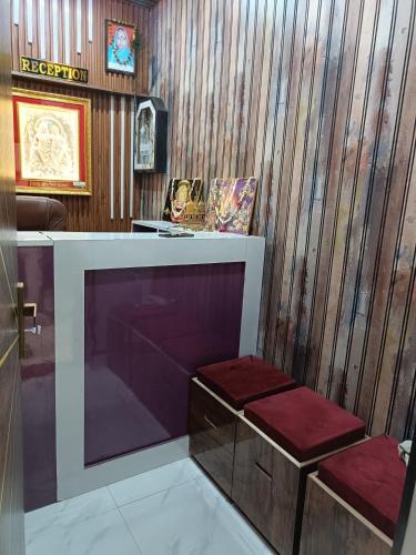 Kashi Dream Guest House - Varanasi
