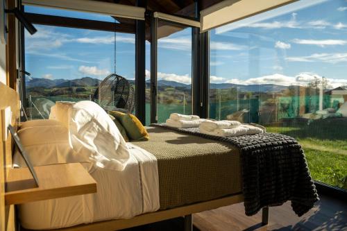Cabanas do Chao