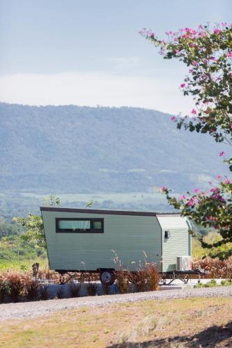 Mint camper car mine hills2 - Saraburi