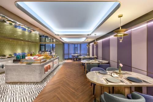 Manxin Hotel Beijing South Railway Station Temple of Heaven Park丨7 minute walk from Liujiaoyao Metro Station丨Only 3 kilometers from Temple of Heaven Park丨Merely 5 kilometers from Beijing South Railway Station - image 2