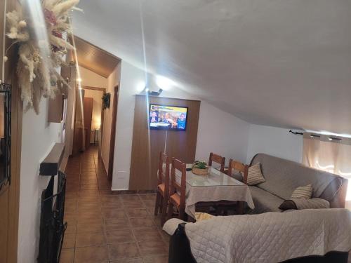 Casa de la Luz in Cuevas del Campo