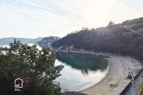 ist villa 10 Retro Seaside Sleeps 5