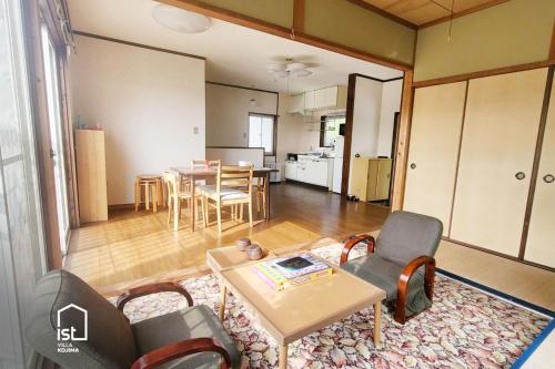 ist villa 10 Retro Seaside Sleeps 5