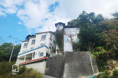 ist villa 10 Retro Seaside Sleeps 5