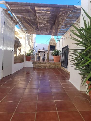Casa de la Luz in Cuevas del Campo