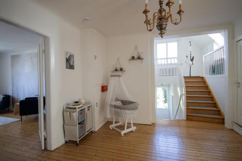 Gastezimmer Volksdorf in Hamburg