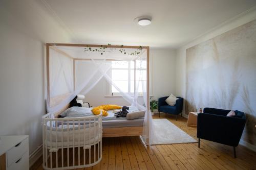 Gastezimmer Volksdorf in Hamburg