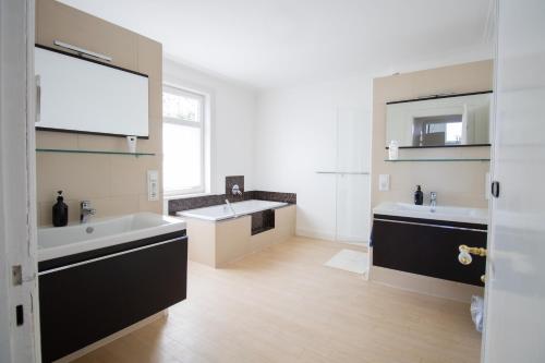 Gastezimmer Volksdorf in Hamburg