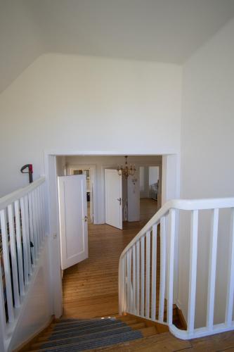 Gastezimmer Volksdorf in Hamburg