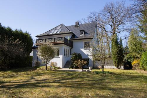Gastezimmer Volksdorf in Hamburg