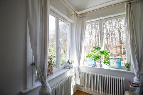 Gastezimmer Volksdorf in Hamburg
