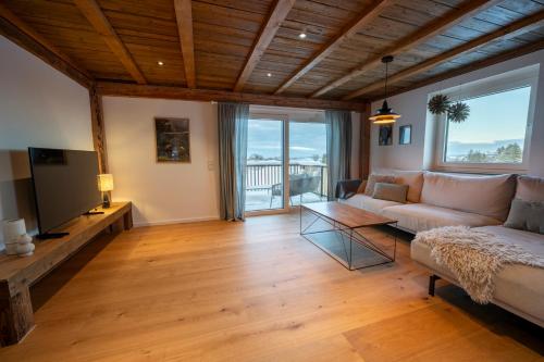 Bergmarie Dein exklusives Domizil mit Bergblick in Mariaberger