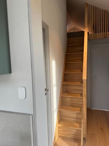 Cozy house in quiet Vik near golf courses & the sea in Simrishamn